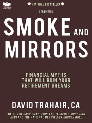 Cover of the book Smoke and Mirrors by 