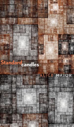 Cover of the book Standard candles by Micheline Maylor