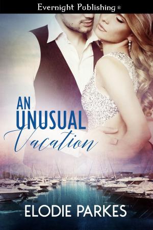 bigCover of the book An Unusual Vacation by 