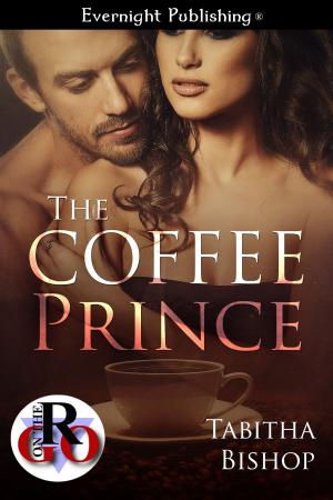 Cover of the book The Coffee Prince by Naomi Clark