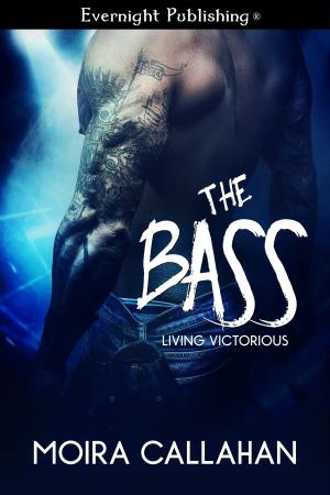 Cover of the book The Bass by Jenika Snow