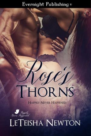 bigCover of the book Rose's Thorns by 