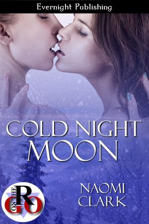 Cover of the book Cold Night Moon by Vanessa Devereaux