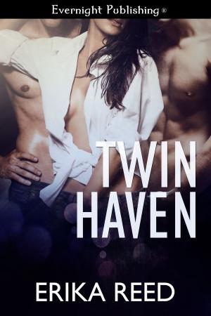 bigCover of the book Twin Haven by 