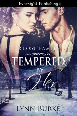 Cover of the book Tempered by Her by Angelique Voisen