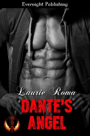 Cover of the book Dante's Angel by Daisy Philips