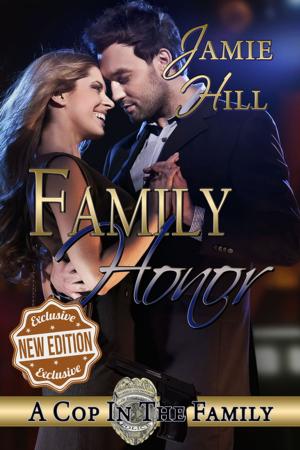 Book cover of Family Honor