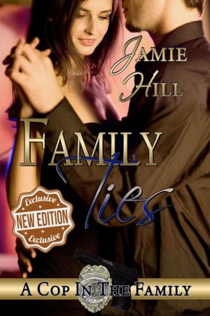 Cover of the book Family Ties by Tia Dani