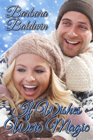 Cover of the book If Wishes Were Magic by Debbie McClure