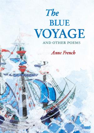 Cover of the book The Blue Voyage and Other Poems by Michael Bassett