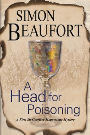 Cover of the book Head for Poisoning, A by Tessa Dare