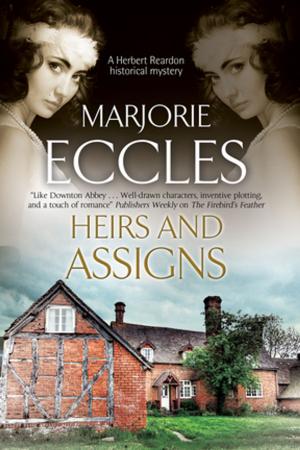 Book cover of Heirs and Assigns