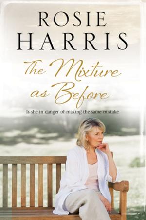 Cover of the book Mixture as Before, The by Veronica Heley