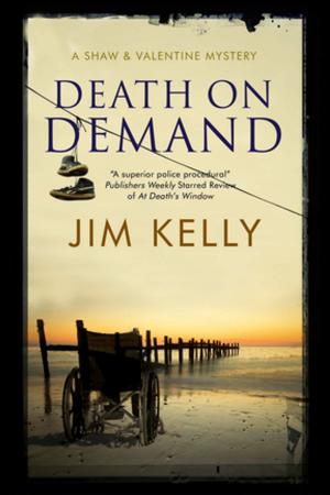 Cover of the book Death on Demand by Graham Ison