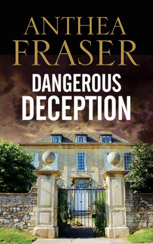 Cover of the book Dangerous Deception by Lisa Shearin