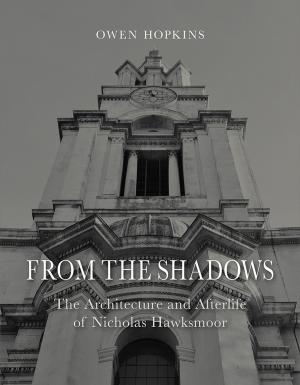 Book cover of From the Shadows
