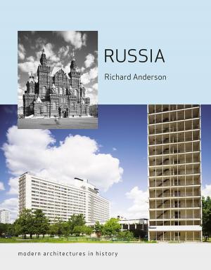 Cover of the book Russia by Paul Sullivan