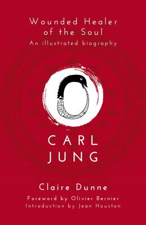 Cover of the book Carl Jung by Trent Jamieson