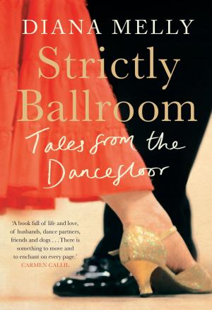 Cover of the book Strictly Ballroom by Nicola Shulman