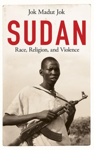 Cover of the book Sudan by Christopher Davidson