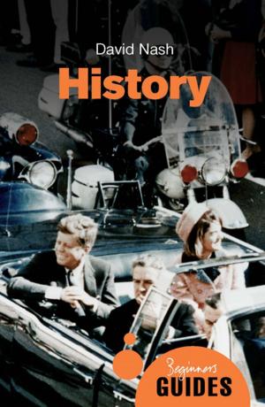 Cover of the book History by Peter Davies