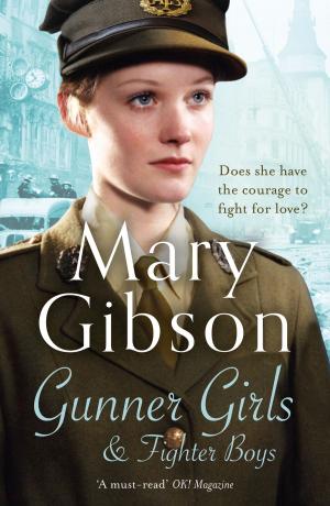 Cover of the book Gunner Girls and Fighter Boys by Matthew Harffy
