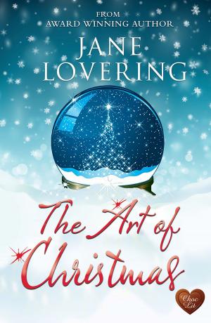 Cover of the book The Art of Christmas (Choc Lit) by LJ Cohen