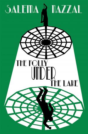 Cover of the book The Folly Under the Lake by Salema Nazzal