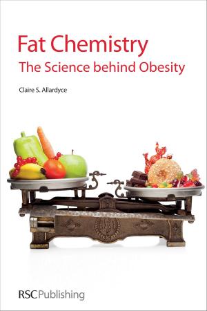 Cover of the book Fat Chemistry by Judith Williams, Andrew Williams