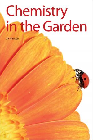bigCover of the book Chemistry in the Garden by 