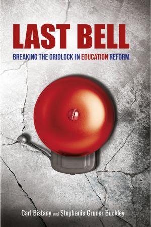 Book cover of Last Bell