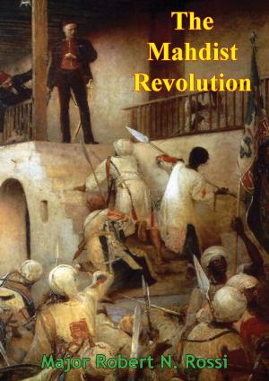 Cover of the book The Mahdist Revolution by Jerzy G. Gliksman