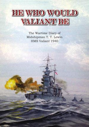 Cover of the book He Who Would Valiant Be by ELLEN ANDERSON, Katie Wyatt