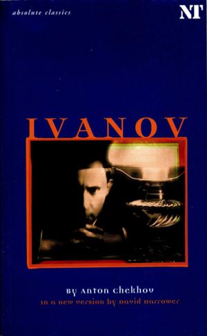 Cover of the book Ivanov by Luke Barnes