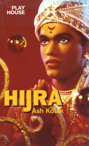 Cover of the book Hijra by Lewis Hetherington, Liam Jarvis, Hannah Barker