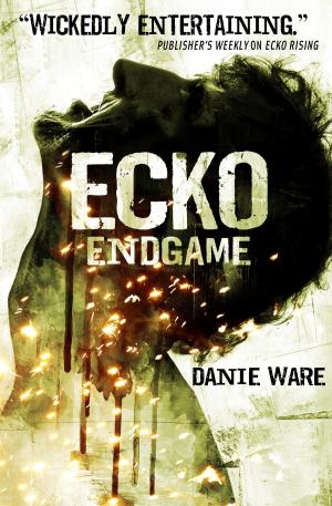 Cover of the book Ecko Endgame by Jim Beard, Kevin J. Anderson, Nancy Collins, Jonathan Maberry