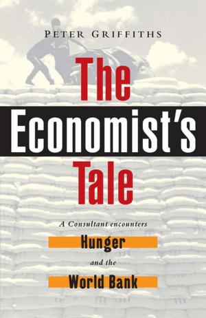 Cover of the book The Economist's Tale by Ledio Cakaj