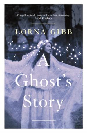 Cover of the book A Ghost's Story by 