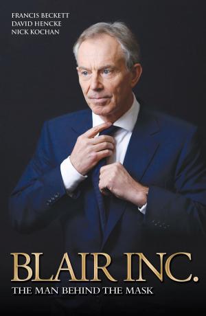 Book cover of Blair Inc.
