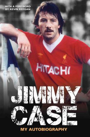 Cover of the book Jimmy Case by Martin Hannan