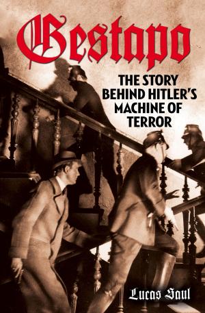Cover of the book Gestapo by Brian Busby