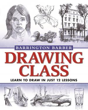 Cover of the book Drawing Class by Rupert Matthews