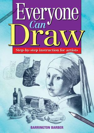 Cover of the book Everyone Can Draw by Charlotte Greig