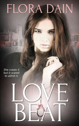 Cover of the book Love Beat by Crissy Smith