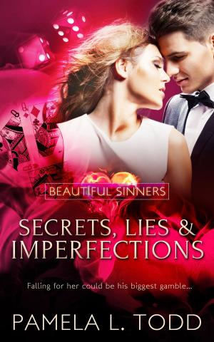 Book cover of Secrets, Lies & Imperfections