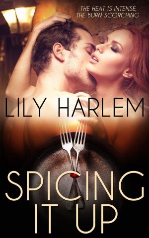 Cover of the book Spicing it Up by Jaxx Steele