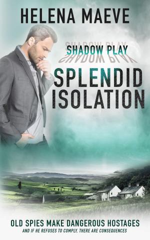 Book cover of Splendid Isolation