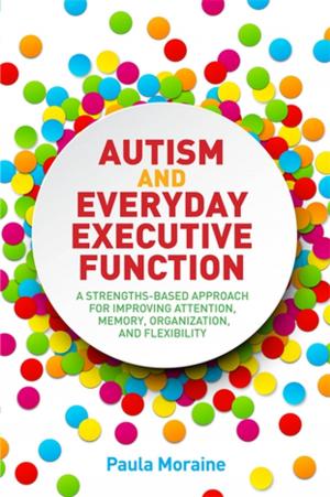 bigCover of the book Autism and Everyday Executive Function by 