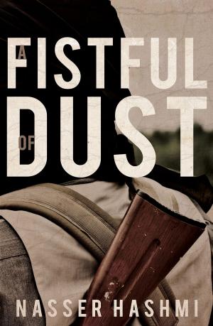 Cover of the book A Fistful of Dust by Thomas Paul Burgess