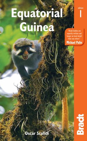 Cover of the book Equatorial Guinea by Hilary Bradt